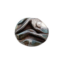 Load image into Gallery viewer, It's Cloudy Pendant