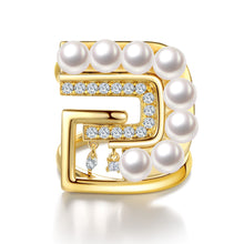 Load image into Gallery viewer, Akoya No.2 Ring