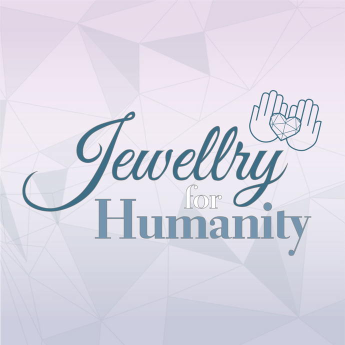 Giving with jewellery