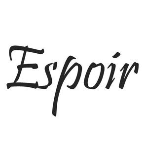 Espoir - inspired by “Art Nouveau”