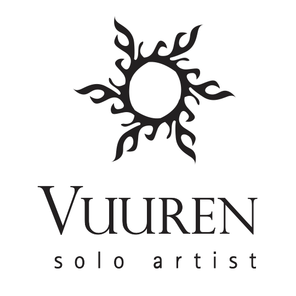 Vuuren Solo Artist - "Wear it, be it, live it!"
