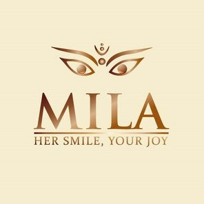 Mila - Her Smile, Your Joy
