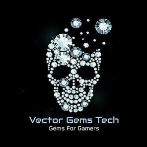Vector Gems - Jewelry for Gamers
