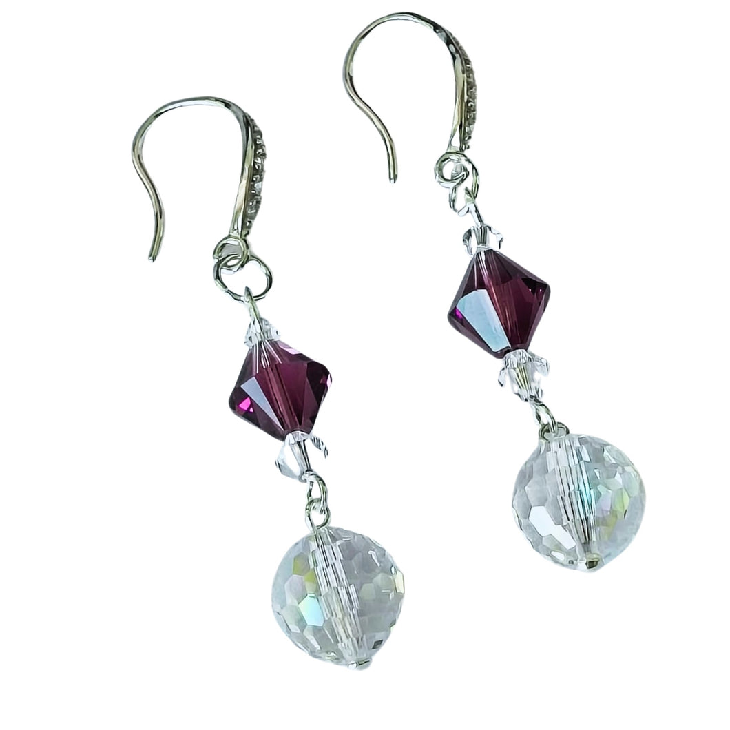 Cheerful Sparkle Earrings