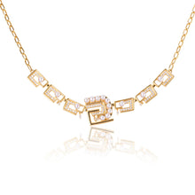 Load image into Gallery viewer, Akoya No.2 Necklace