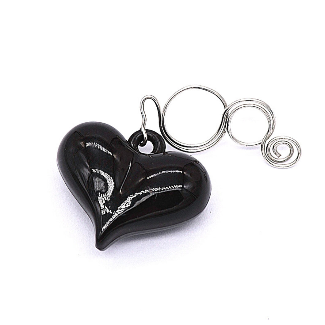 Solemn heart
