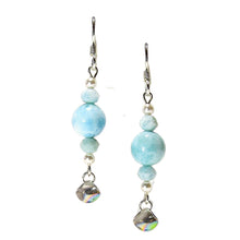 Load image into Gallery viewer, Larimar Seafoam