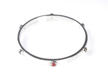 Load image into Gallery viewer, Spinel &amp; Peridot Classic Bangle